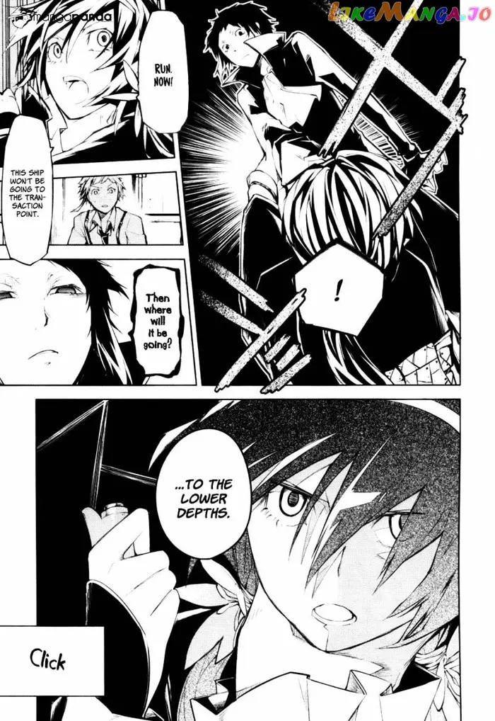Bungou Stray Dogs Chapter 11 image 38_optimized